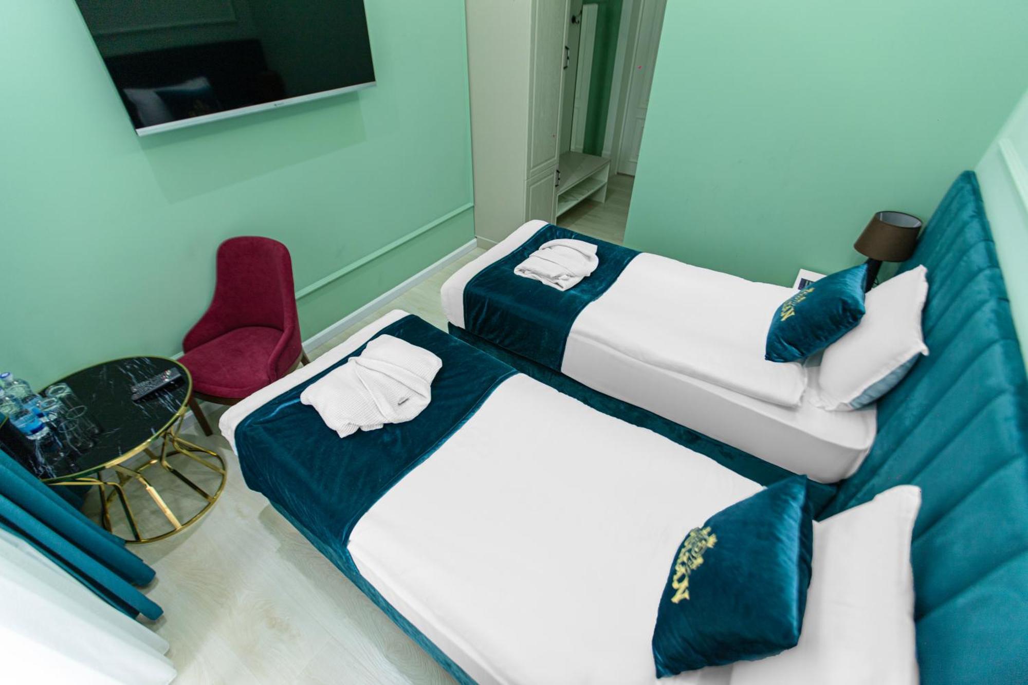 Hotel Sultan Palace Σαμαρκάνδη Εξωτερικό φωτογραφία