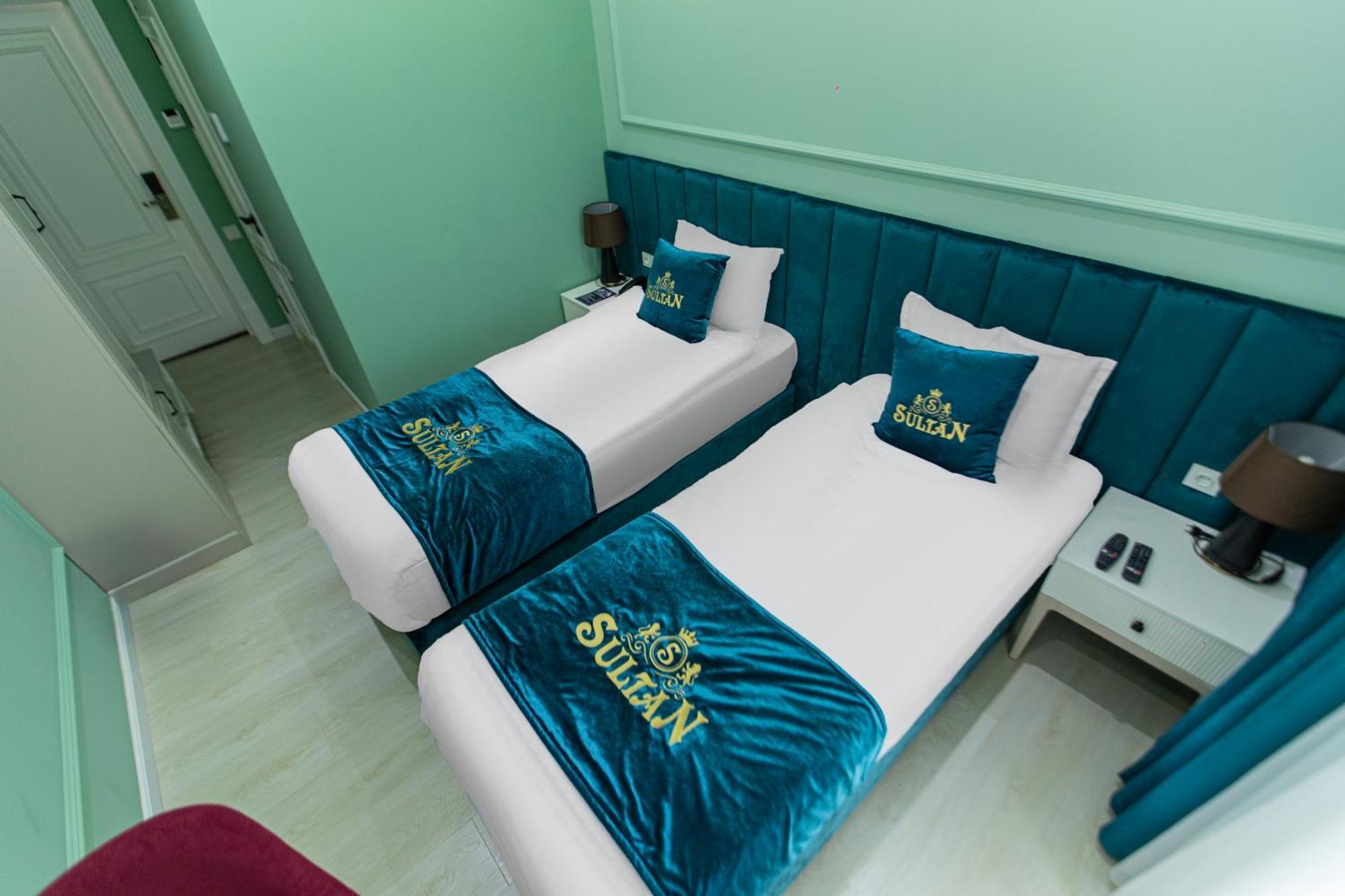 Hotel Sultan Palace Σαμαρκάνδη Εξωτερικό φωτογραφία